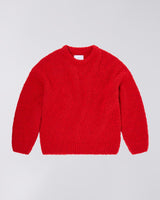 Dun Textured Sweater