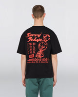 Sorry Tokyo T-shirt