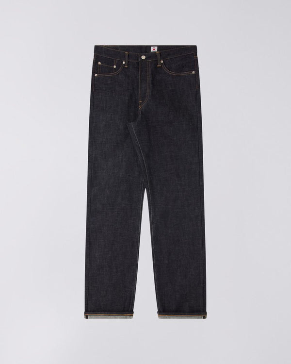 Regular Straight Jeans