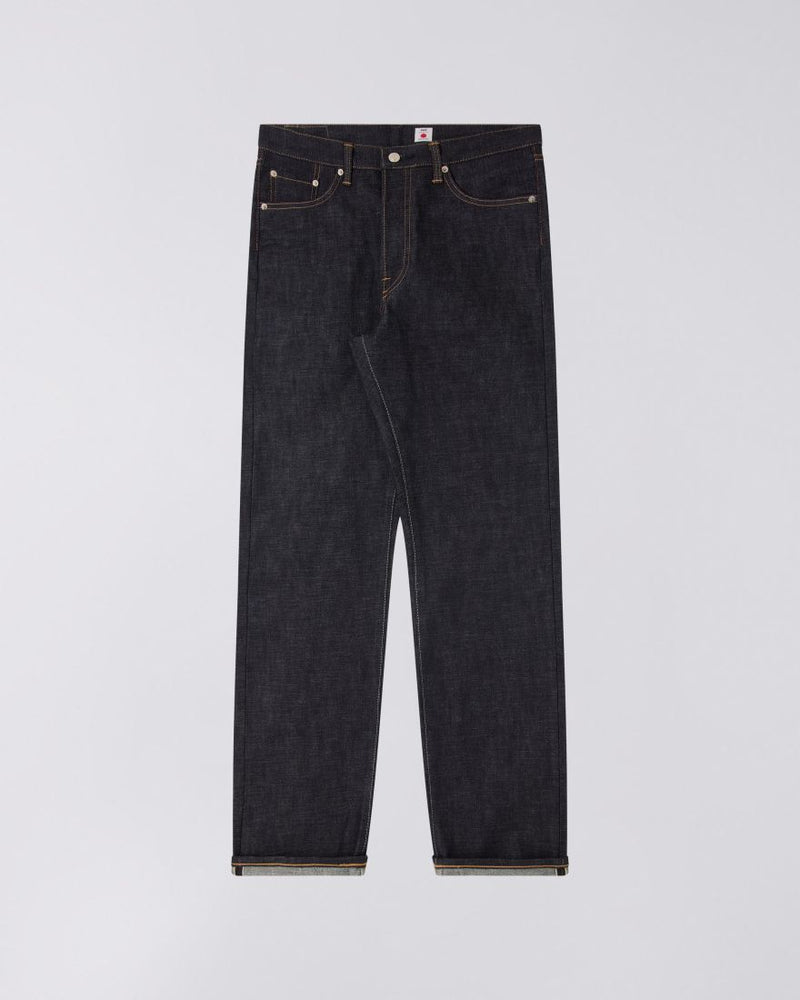 Regular Straight Jeans