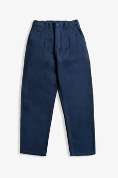 Canvas Waiters Pant