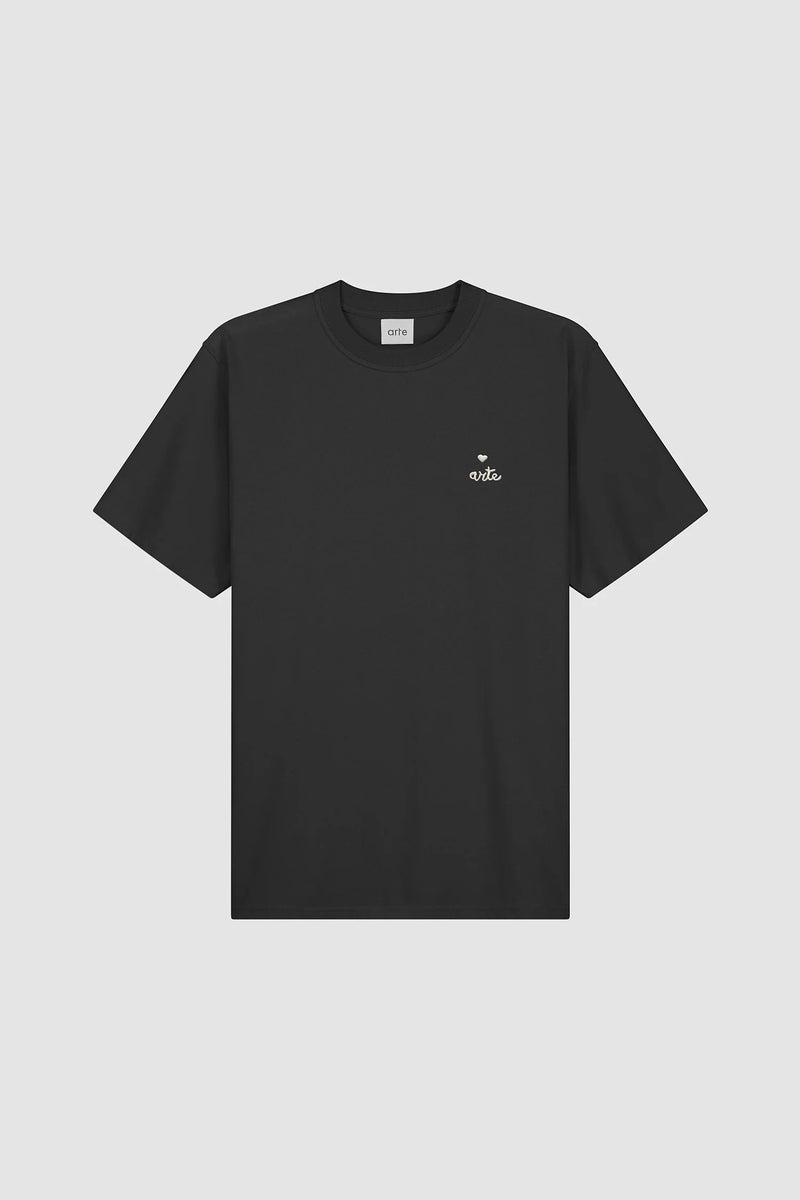 Heart Logo T-shirt
