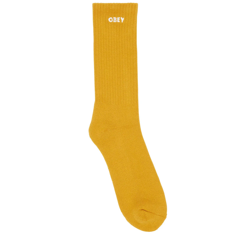 Obey Bold Socks