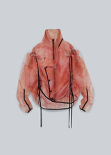 Organza Jacket | Naive Concept Store.