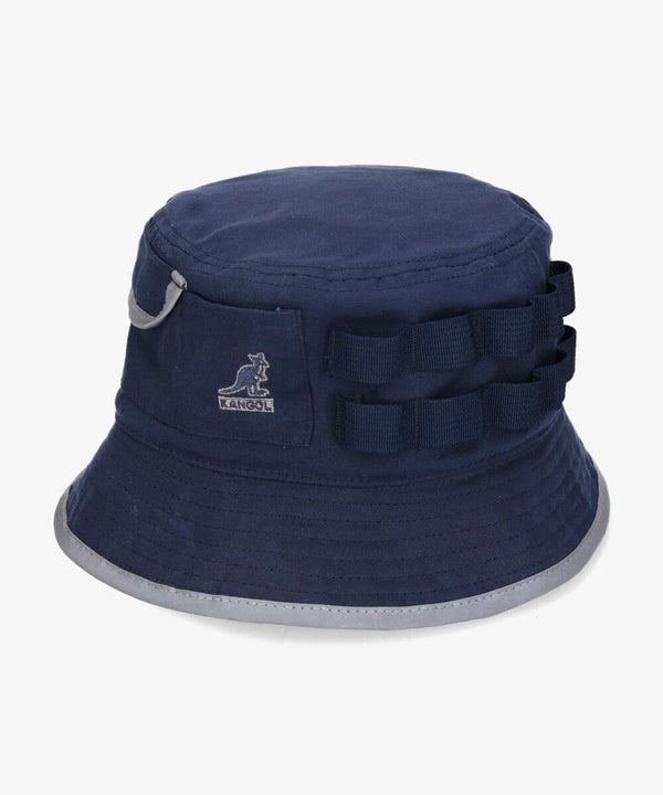 Kangol Waxed Utility Bucket