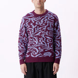 Magnolia Crew Sweater