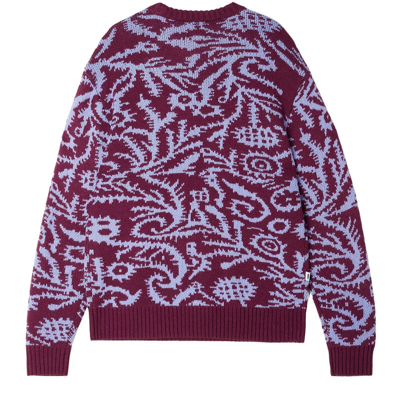 Magnolia Crew Sweater