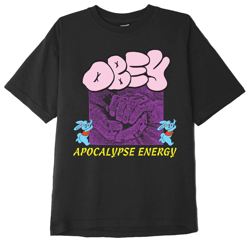 Obey Apocalypse Energy