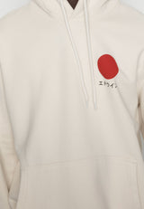 Japanese Sun Hoodie Sweat | Naive Concept Store.