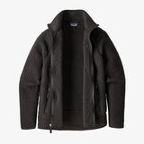 M's Retro Pile Jacket | Naive Concept Store.