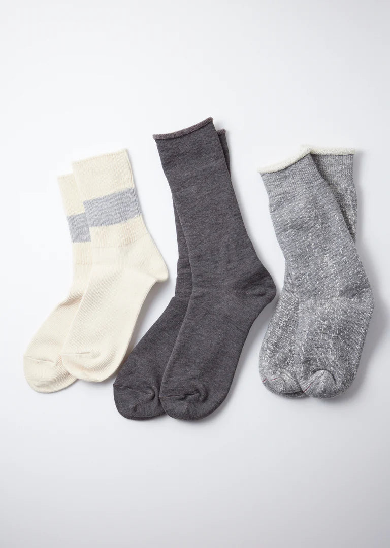 Special Trio Socks