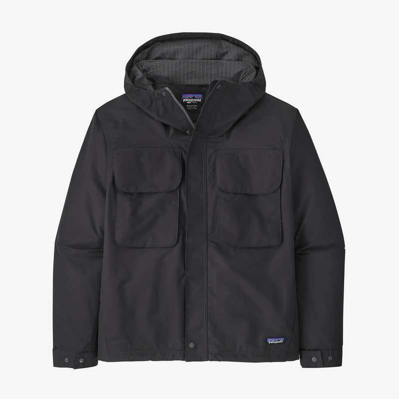 M's Isthmus Utility Jacket
