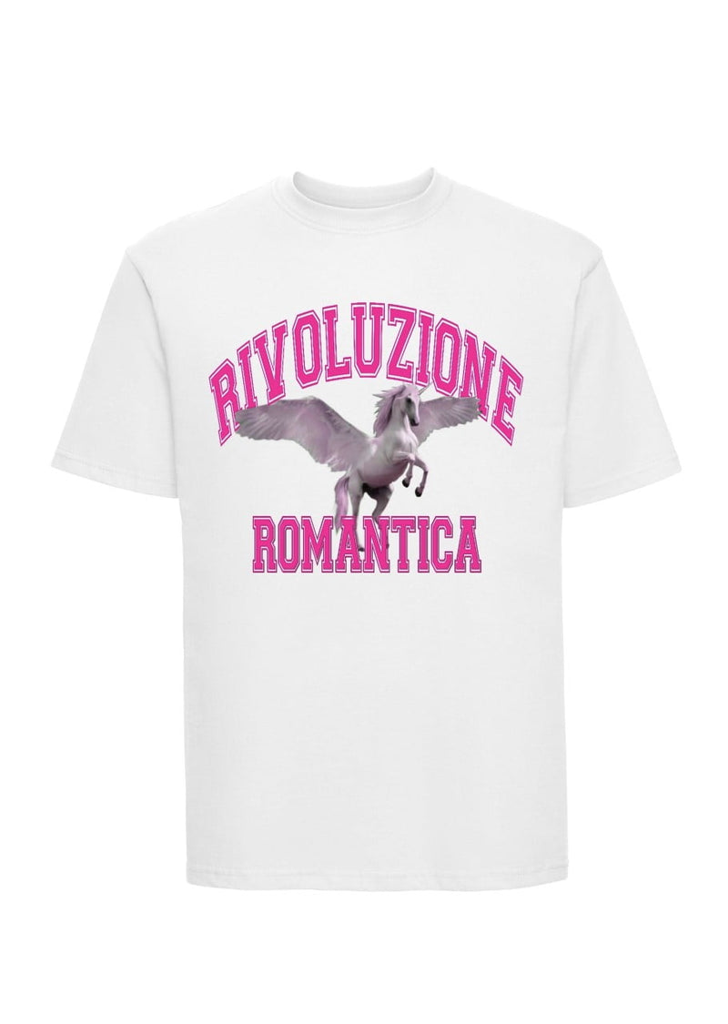 T-shirt Unicorno