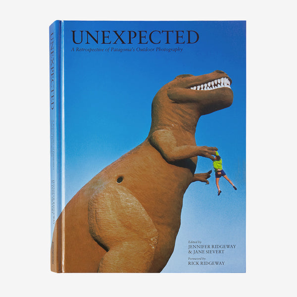 Unexpected | Naive Concept Store.