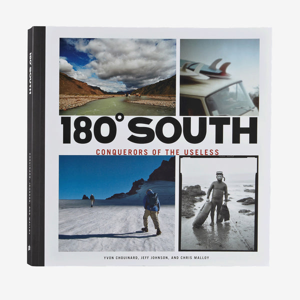 180° South | Naive Concept Store.