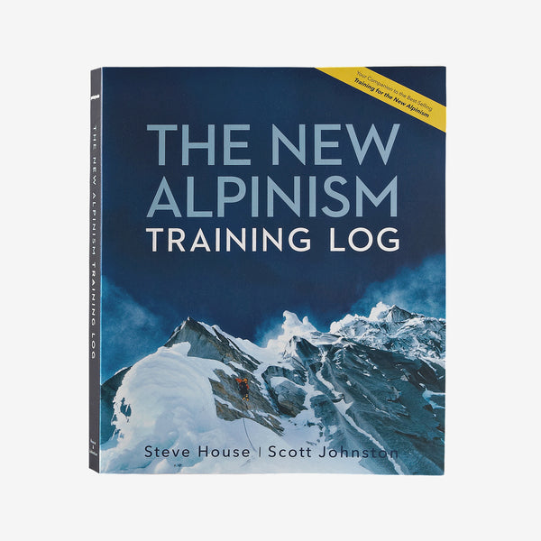 The New Alpinism | Naive Concept Store.