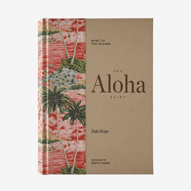 Aloha | Naive Concept Store.