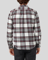 Frosk Check Overshirt