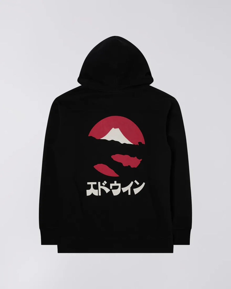 Kamifuji Hoodie Sweat