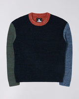 Alaric Crew Neck Sweater