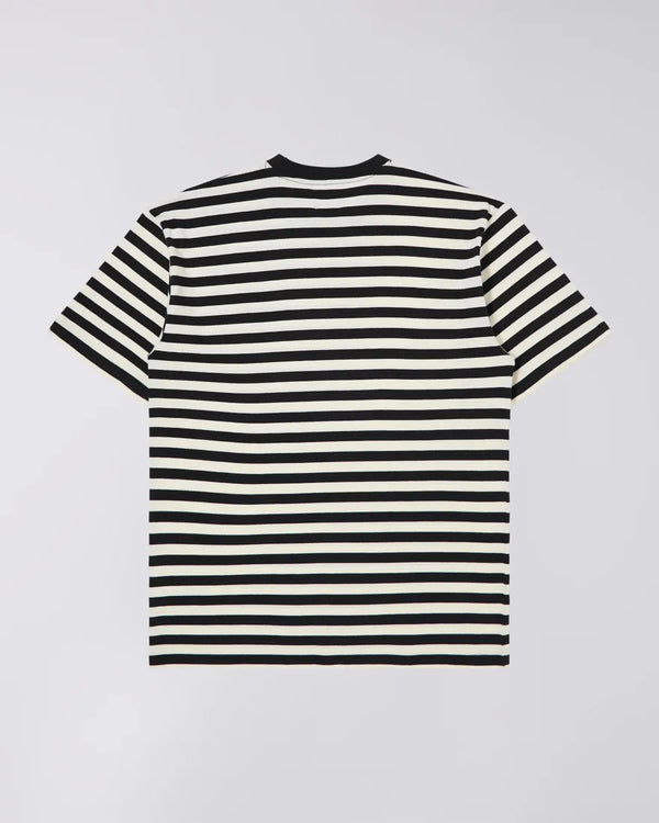 Basic Stripe T-shirt
