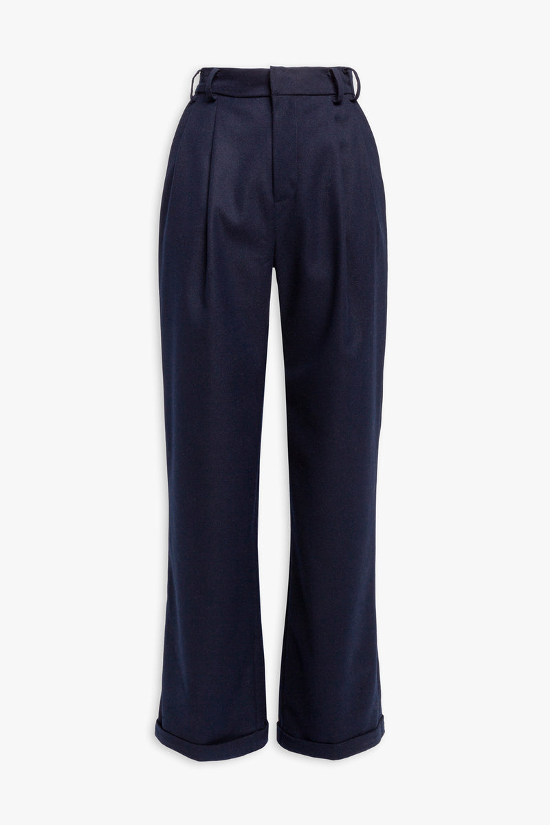 Pantaloni Boyfriend | Naive Concept Store.