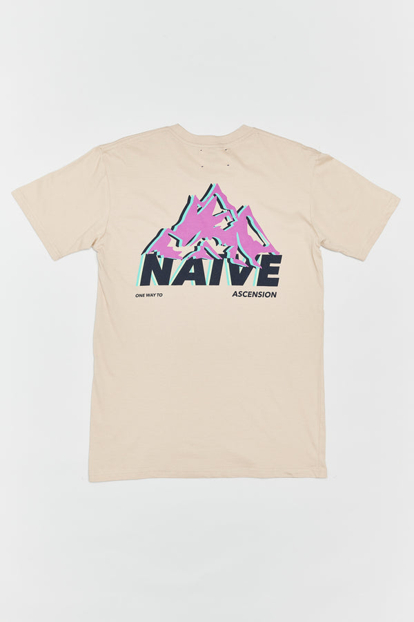NAIVE MOUNTAIN EDITION | Naive Concept Store.
