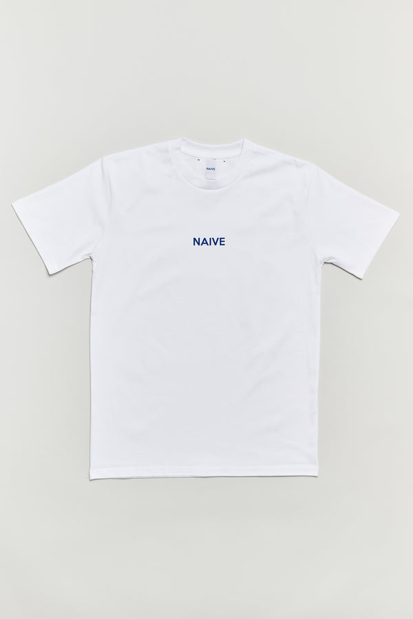 T-Shirt Naive.