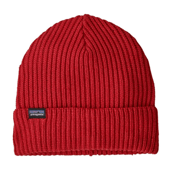 Fisherman's Rolled Beanie | Naive Concept Store.