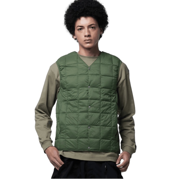 Taion Down Jacket 001 | Naive Concept Store.