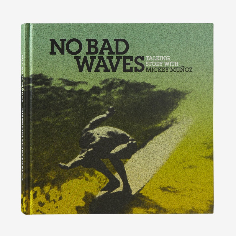 No Bad Waves | Naive Concept Store.