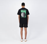 Tzara Back Ciclo T-Shirt | Naive Concept Store.