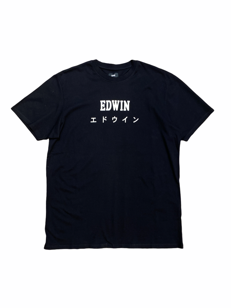 EDWIN JAPAN TS | Naive Concept Store.
