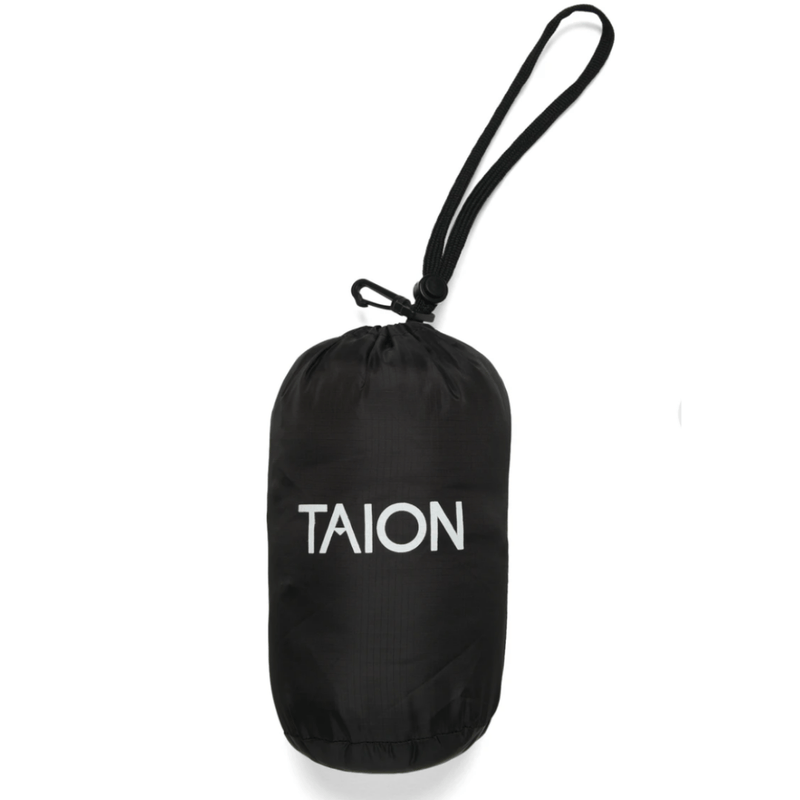 Taion Down Jacket 001.