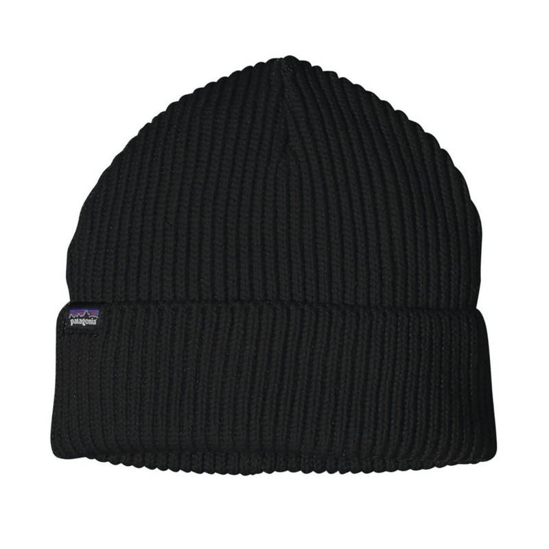 Fisherman's Rolled Beanie | Naive Concept Store.
