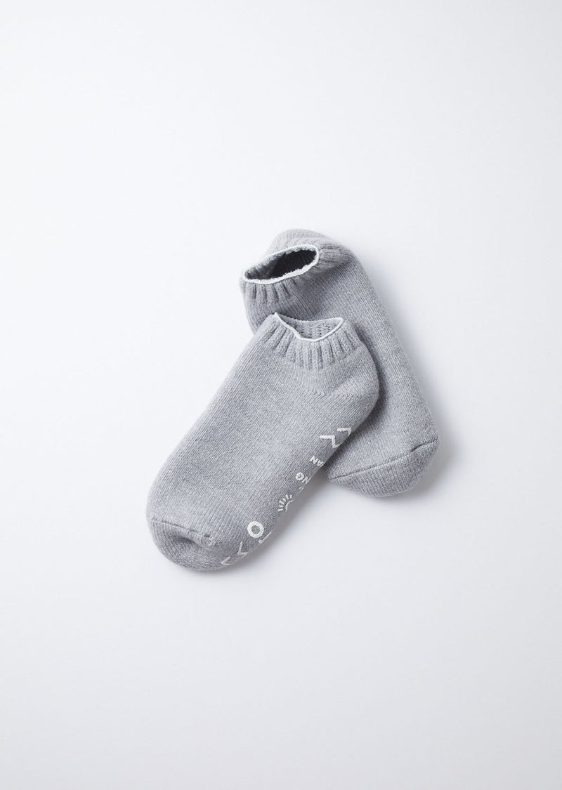 RoToTo Pile Slipper Socks | Naive Concept Store.
