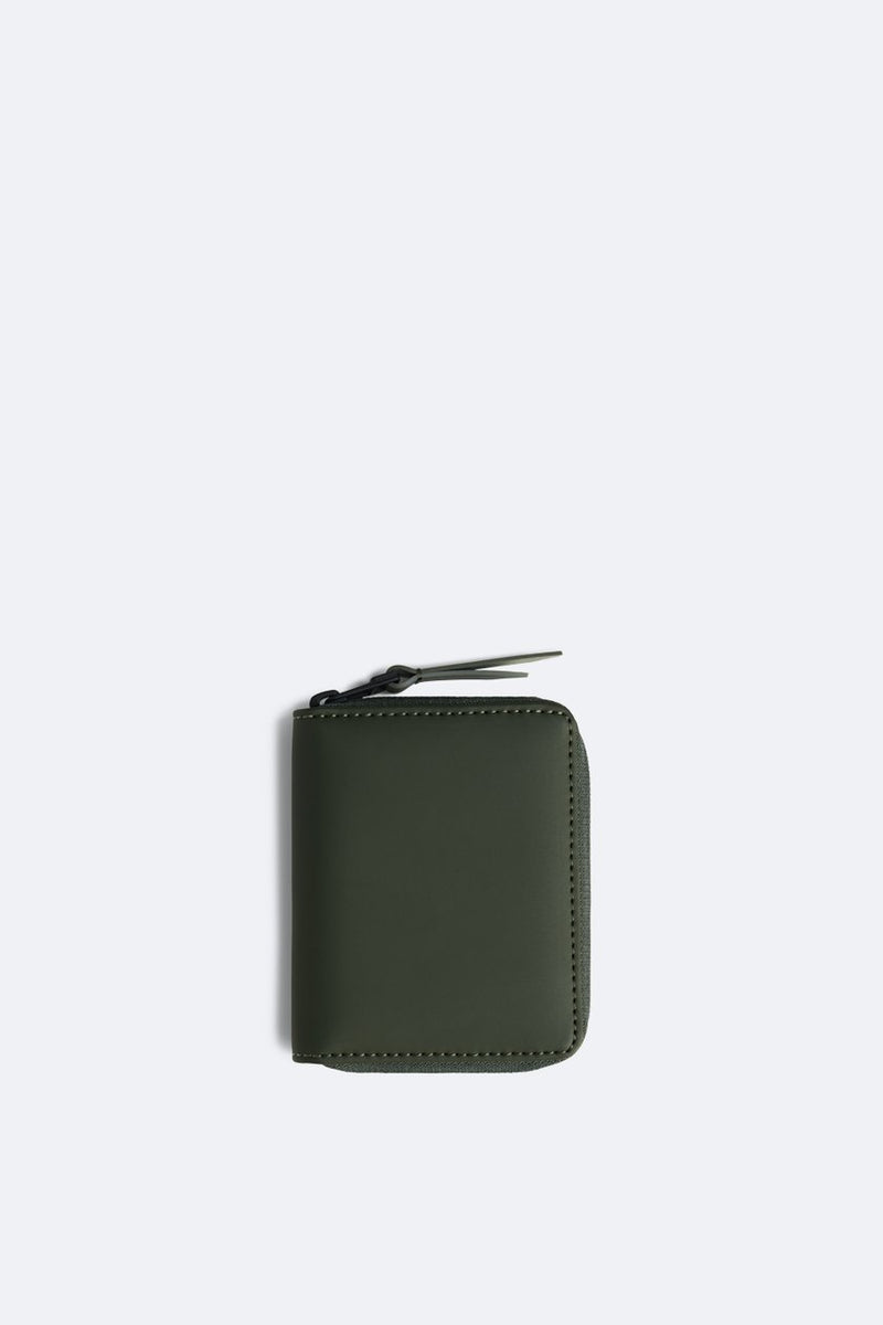Small Wallet.