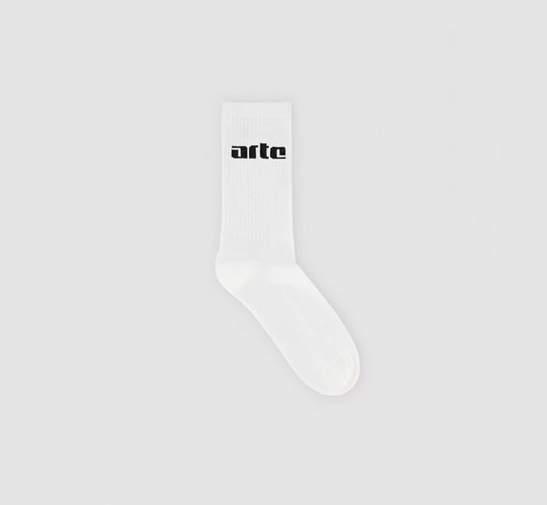 Arte Logo Socks