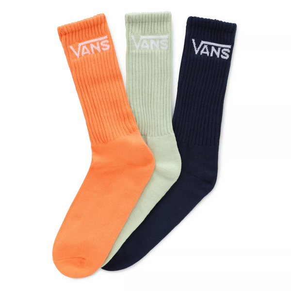 Vans Socks 3-Pack | Naive Concept Store.