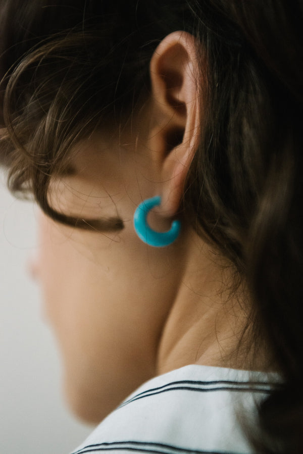 Beatrice Earrings | Naive Concept Store.