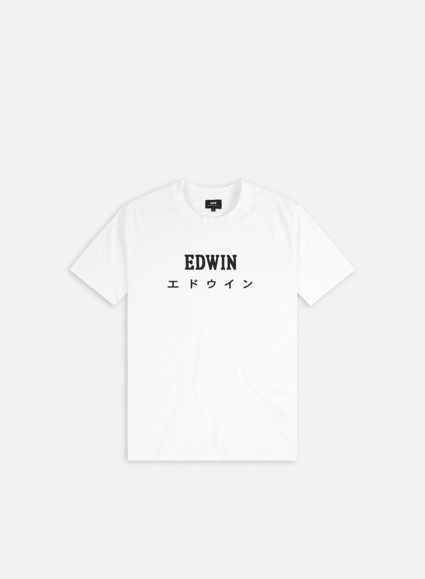 EDWIN JAPAN TS | Naive Concept Store.